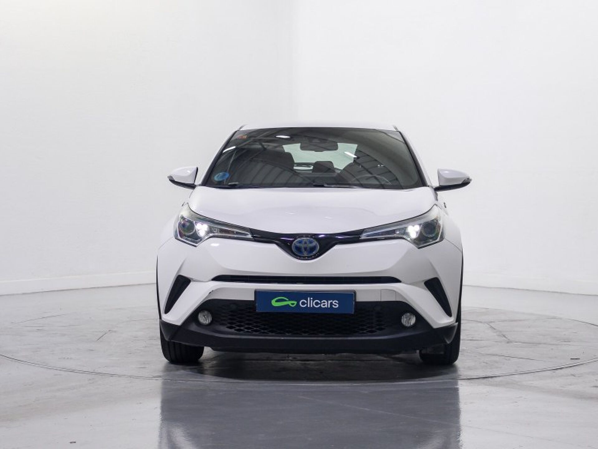 Imagen 2 de TOYOTA C-HR