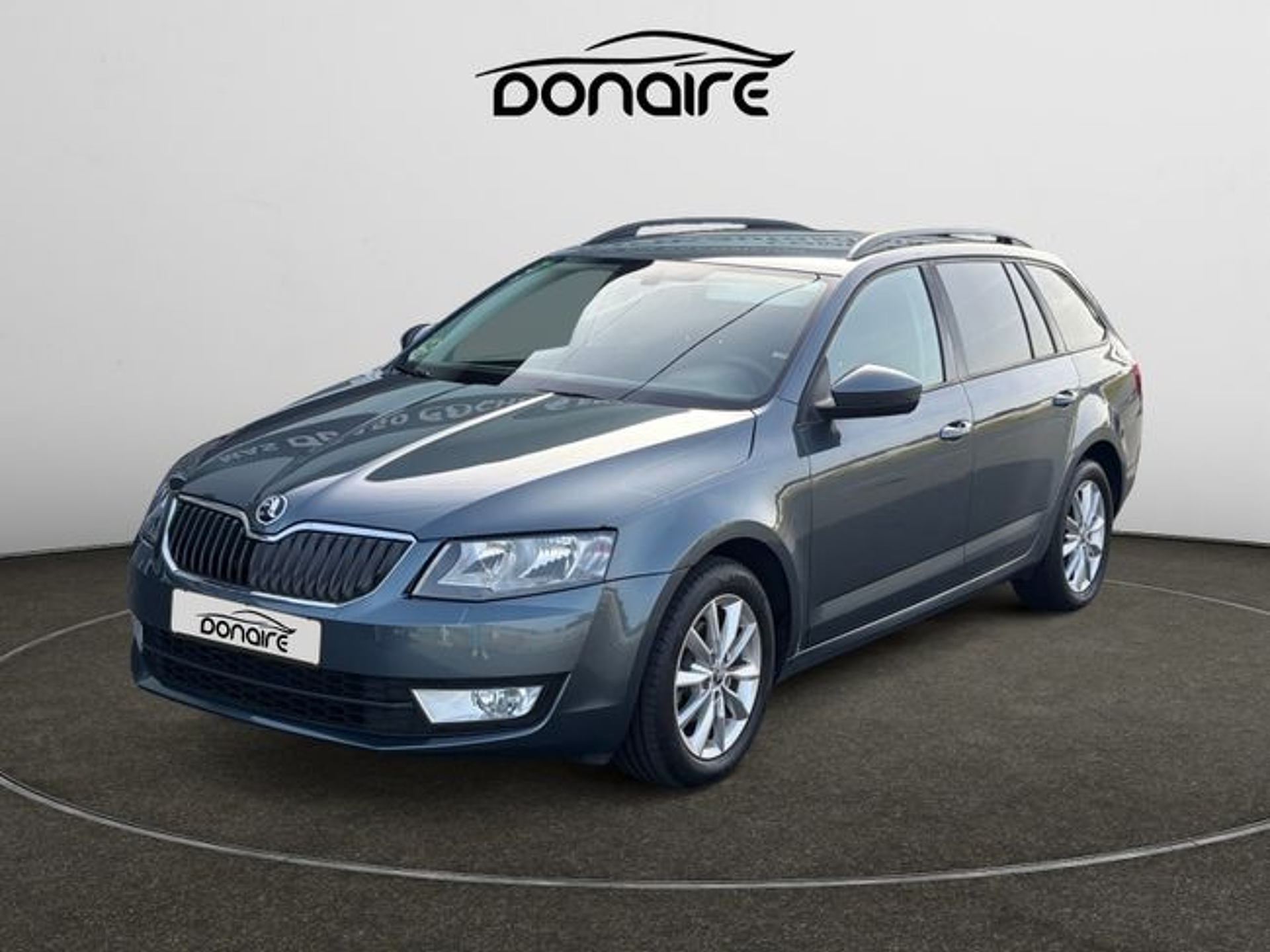 Imagen de SKODA Octavia