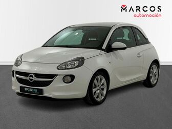 Imagen de OPEL Adam 1.2 XEL S&S Jam