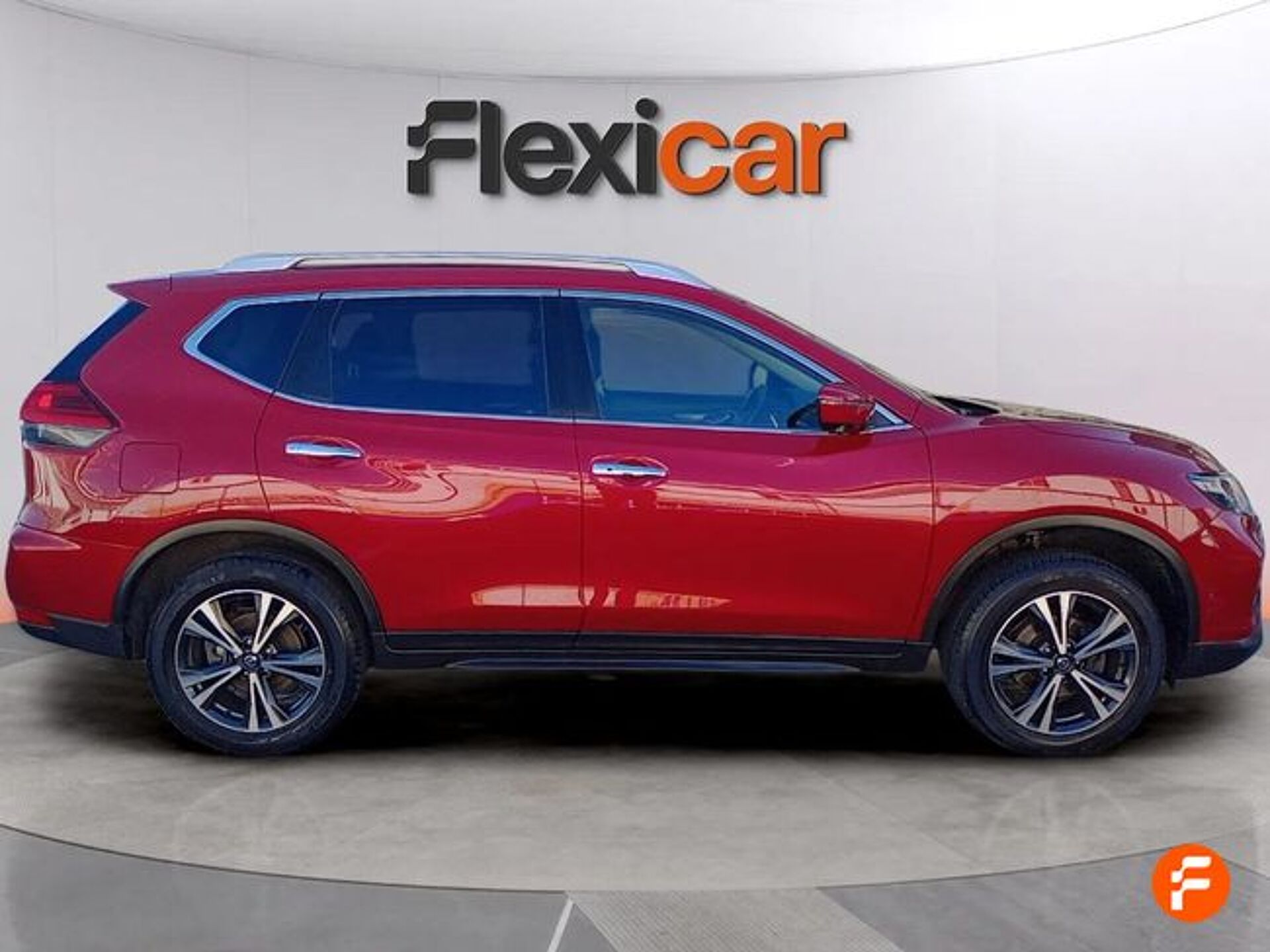 Imagen 3 de NISSAN X-Trail