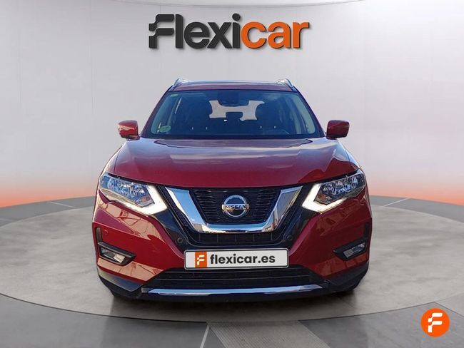 Foto del NISSAN X-Trail 1.3 DIG-T Tekna 4x2 DCT