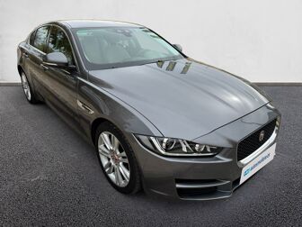 Imagen de JAGUAR XE 2.0 Diesel Pure Aut. 180