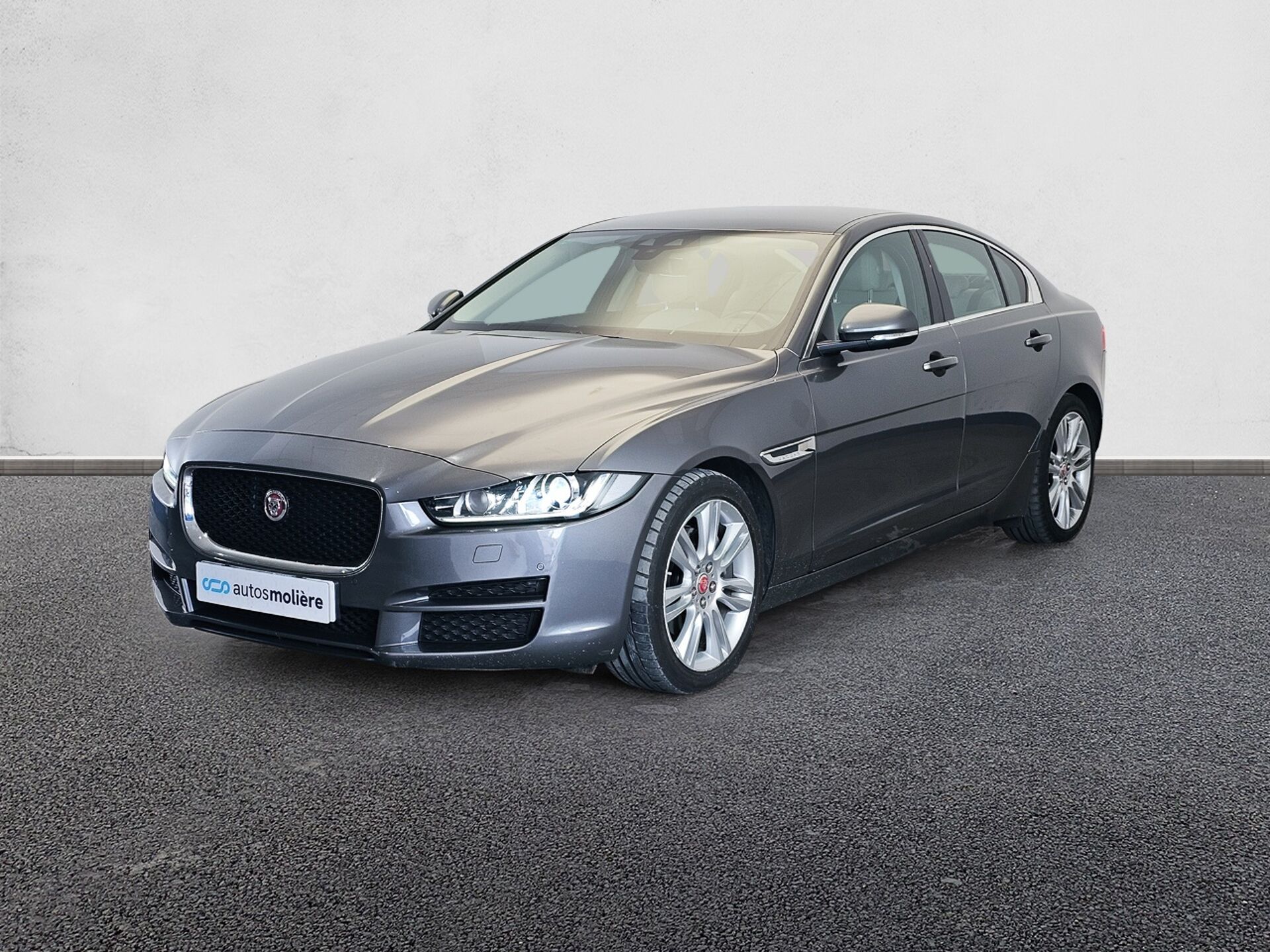 Imagen de JAGUAR XE