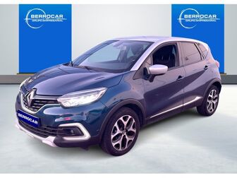 Imagen de RENAULT Captur TCe Energy Zen 120