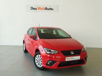 Imagen de SEAT Ibiza 1.0 MPI Evo S&S Style XM 80