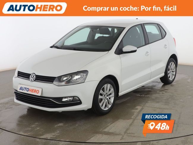 Foto del VOLKSWAGEN Polo 1.2 TSI BMT Advance 66kW