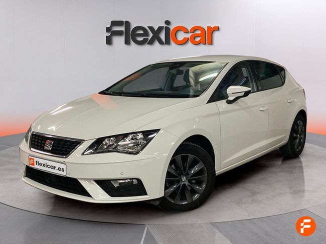 Foto del SEAT León 1.5 EcoTSI S&S Style 130