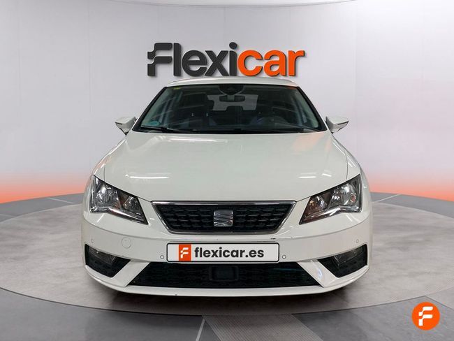 Foto del SEAT León 1.5 EcoTSI S&S Style 130