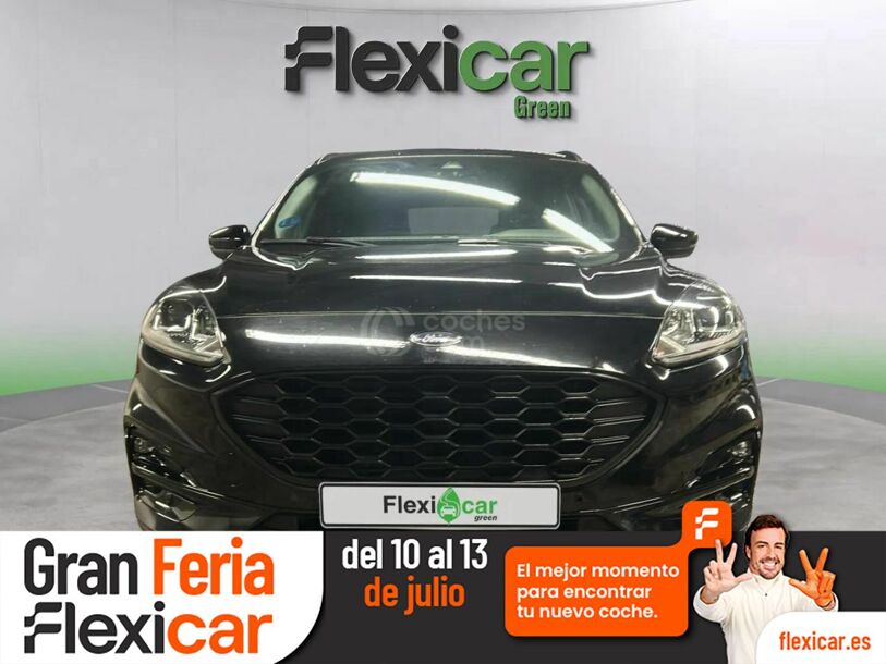 Foto del FORD Kuga 2.5 Duratec FHEV ST-Line AWD Aut.