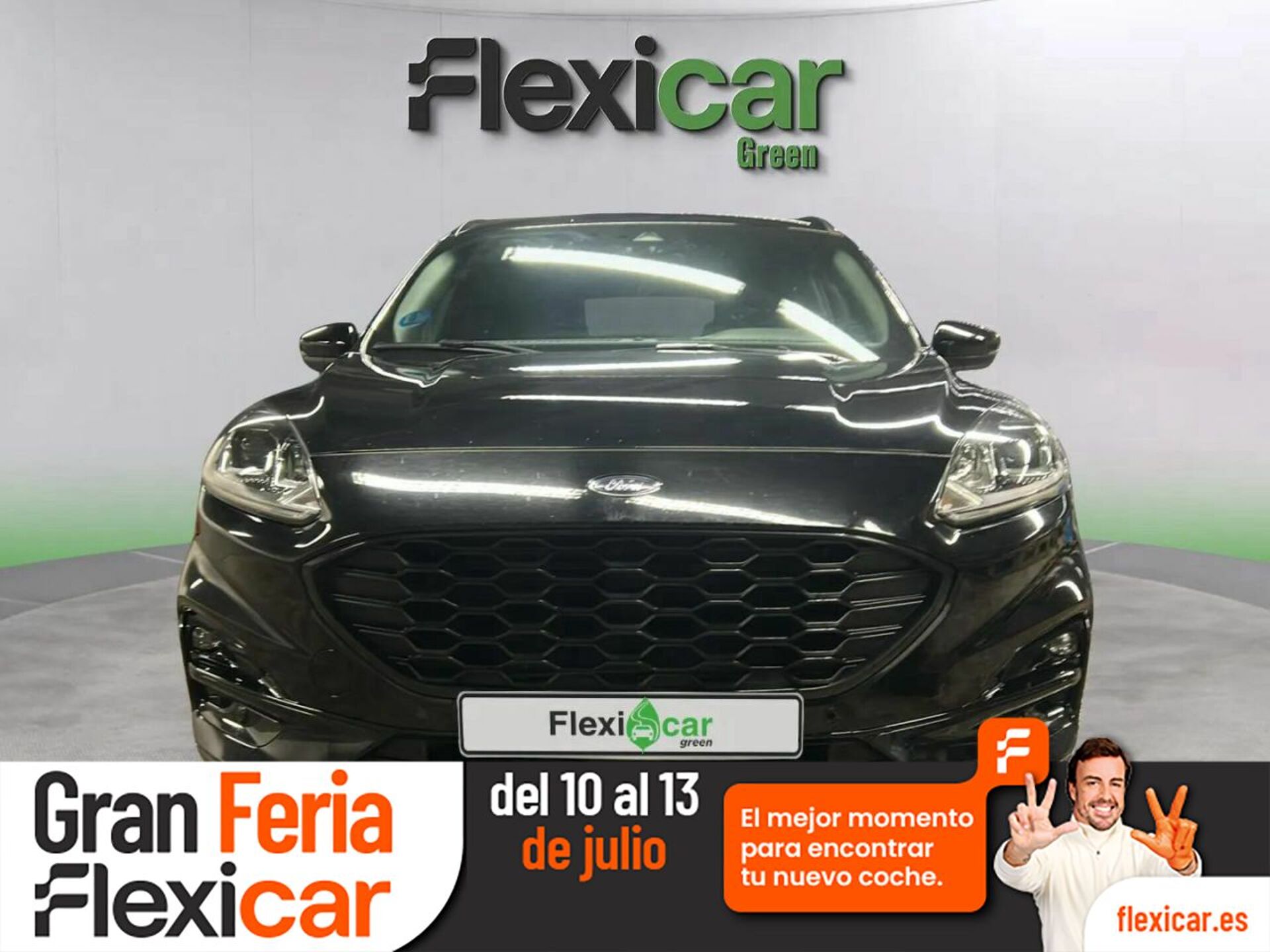 Imagen de FORD Kuga