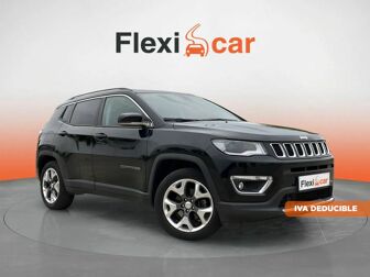 Imagen de JEEP Compass 1.4 Multiair Limited 4x2 103kW