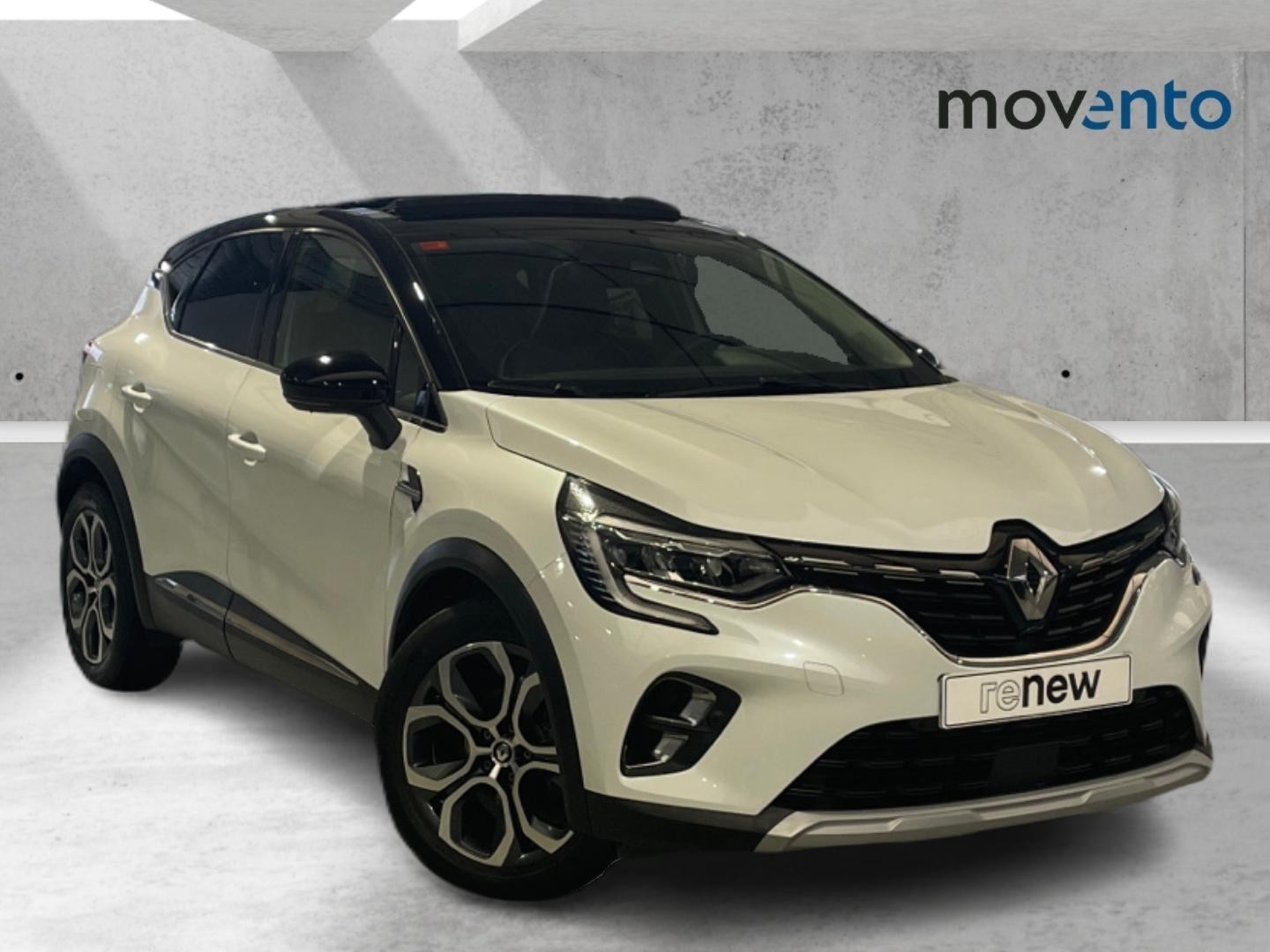 Imagen de RENAULT Captur