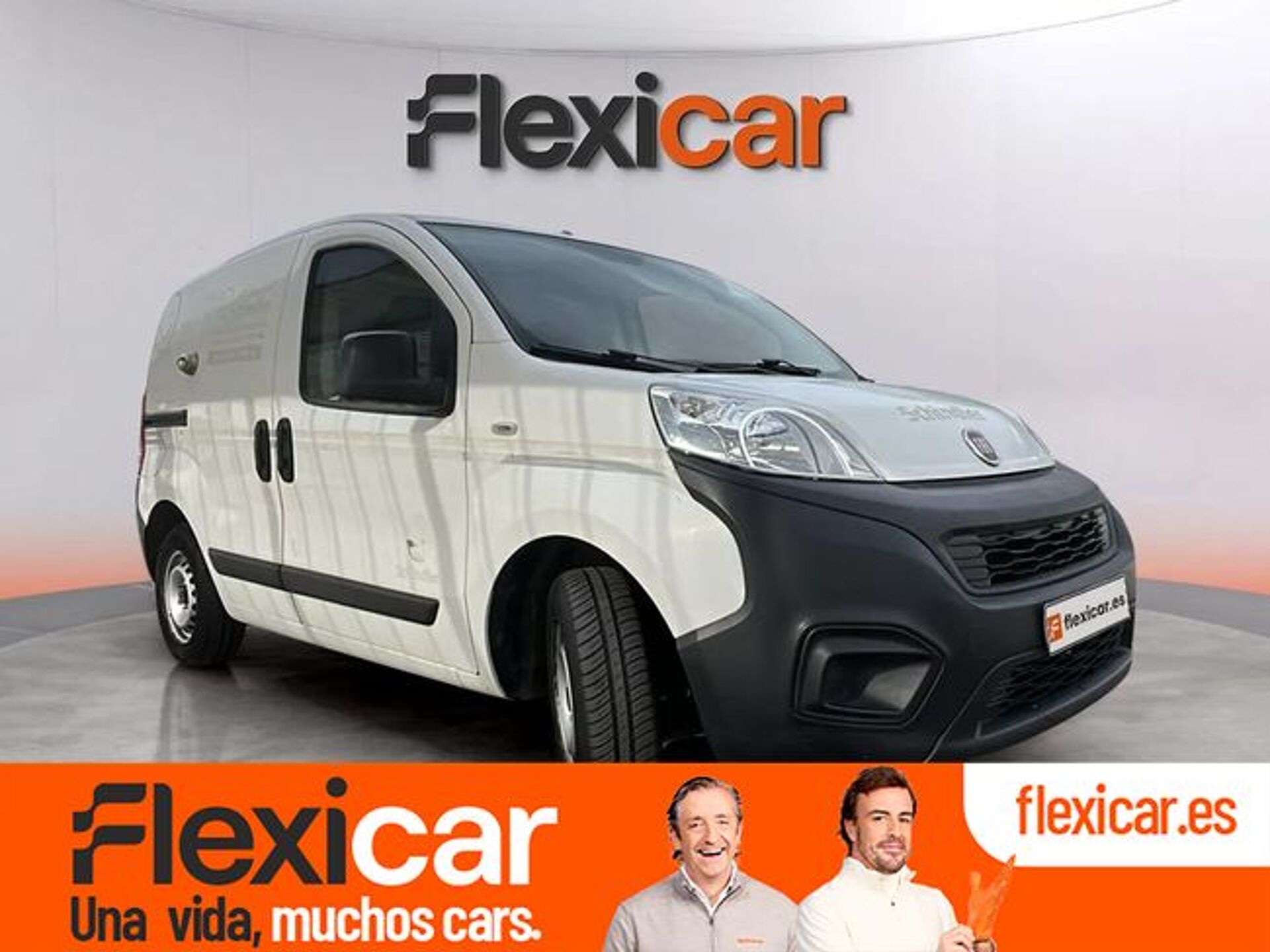 Imagen de FIAT Fiorino