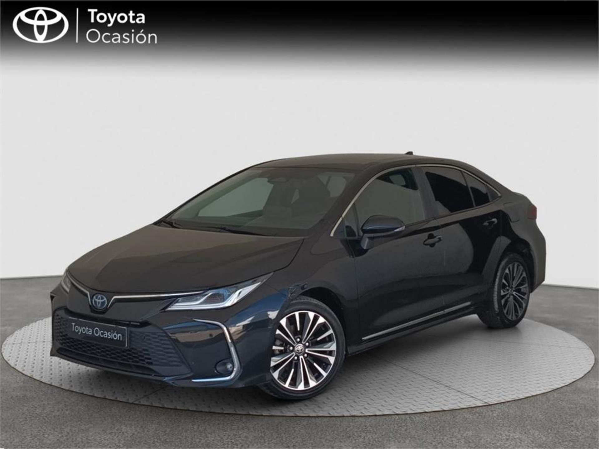 Imagen de TOYOTA Corolla