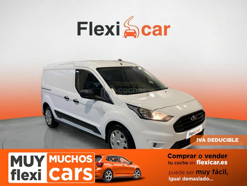 Foto del FORD Transit Connect FT 220 Van L1 S&S Trend 100 (carga Aumentada)