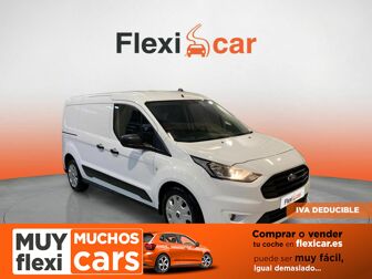 Imagen de FORD Transit Connect FT 220 Van L1 S&S Trend 100 (carga Aumentada)