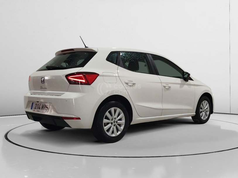 Foto del SEAT Ibiza 1.0 TSI S&S Style 110