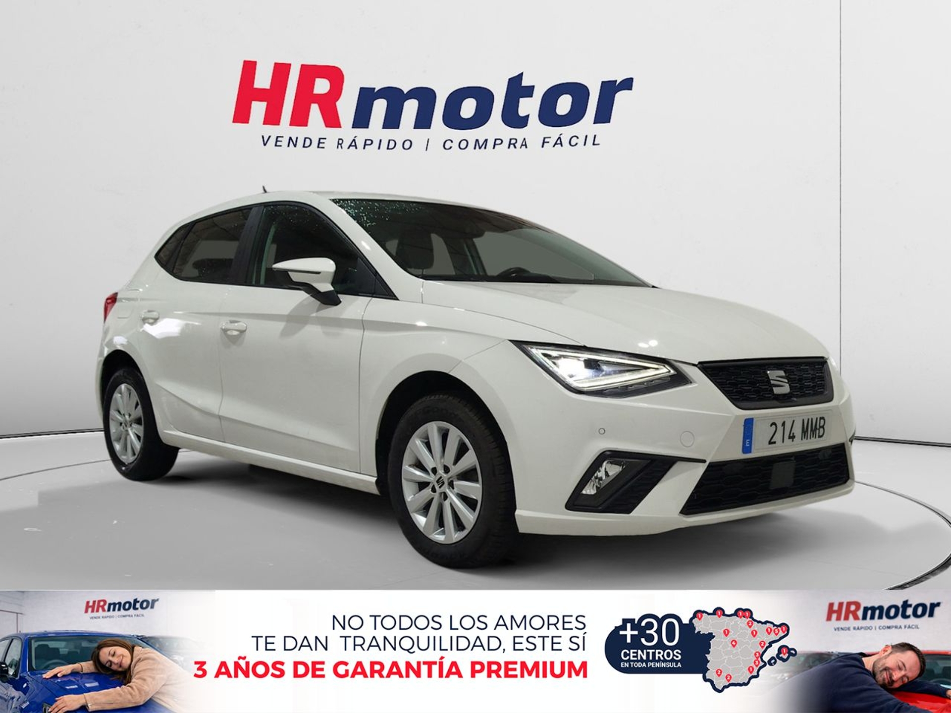 Imagen de SEAT Ibiza