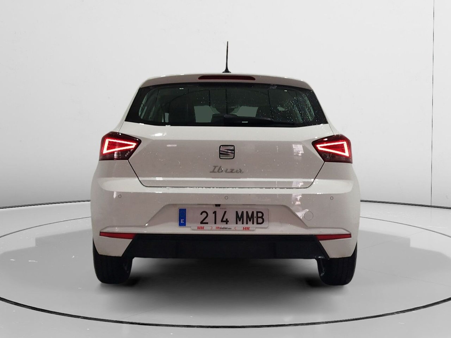 Imagen 3 de SEAT Ibiza