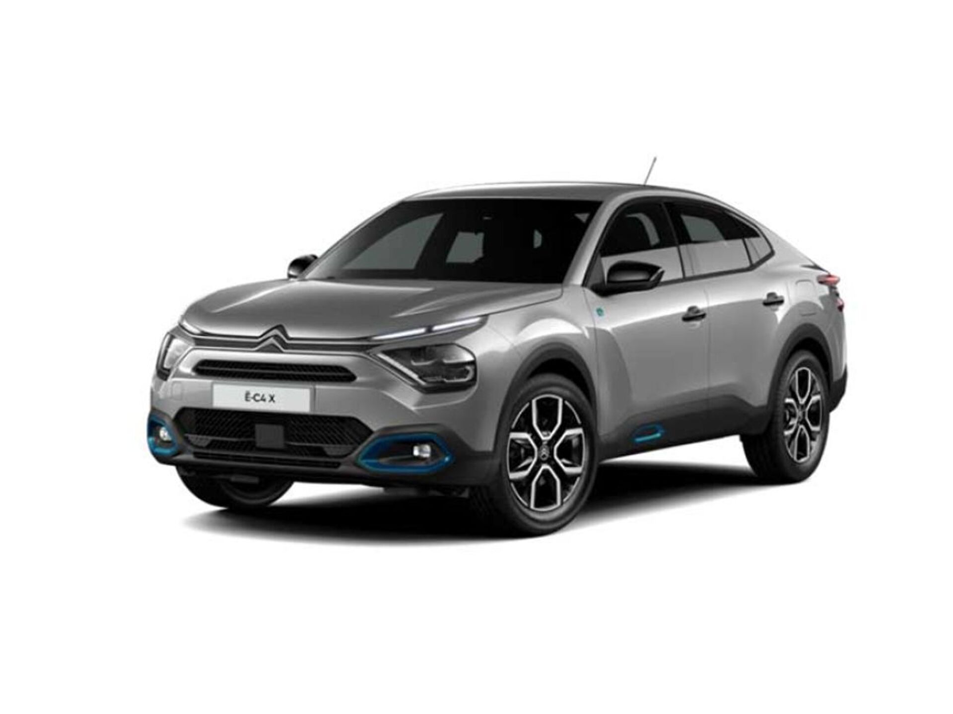 Imagen de CITROEN C4 X