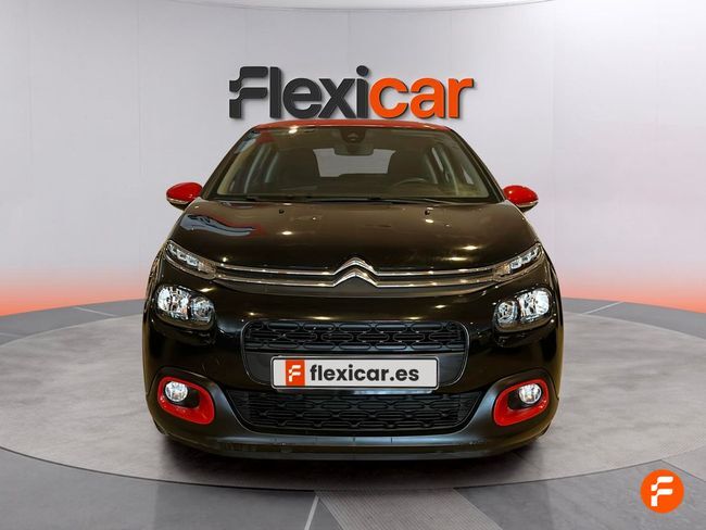 Foto del CITROEN C3 1.2 PureTech S&S Business 83