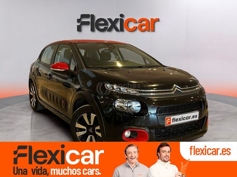 Foto del CITROEN C3 1.2 PureTech S&S Business 83