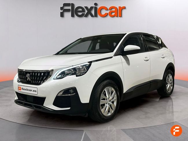 Foto del PEUGEOT 3008 1.2 S&S PureTech Active 130