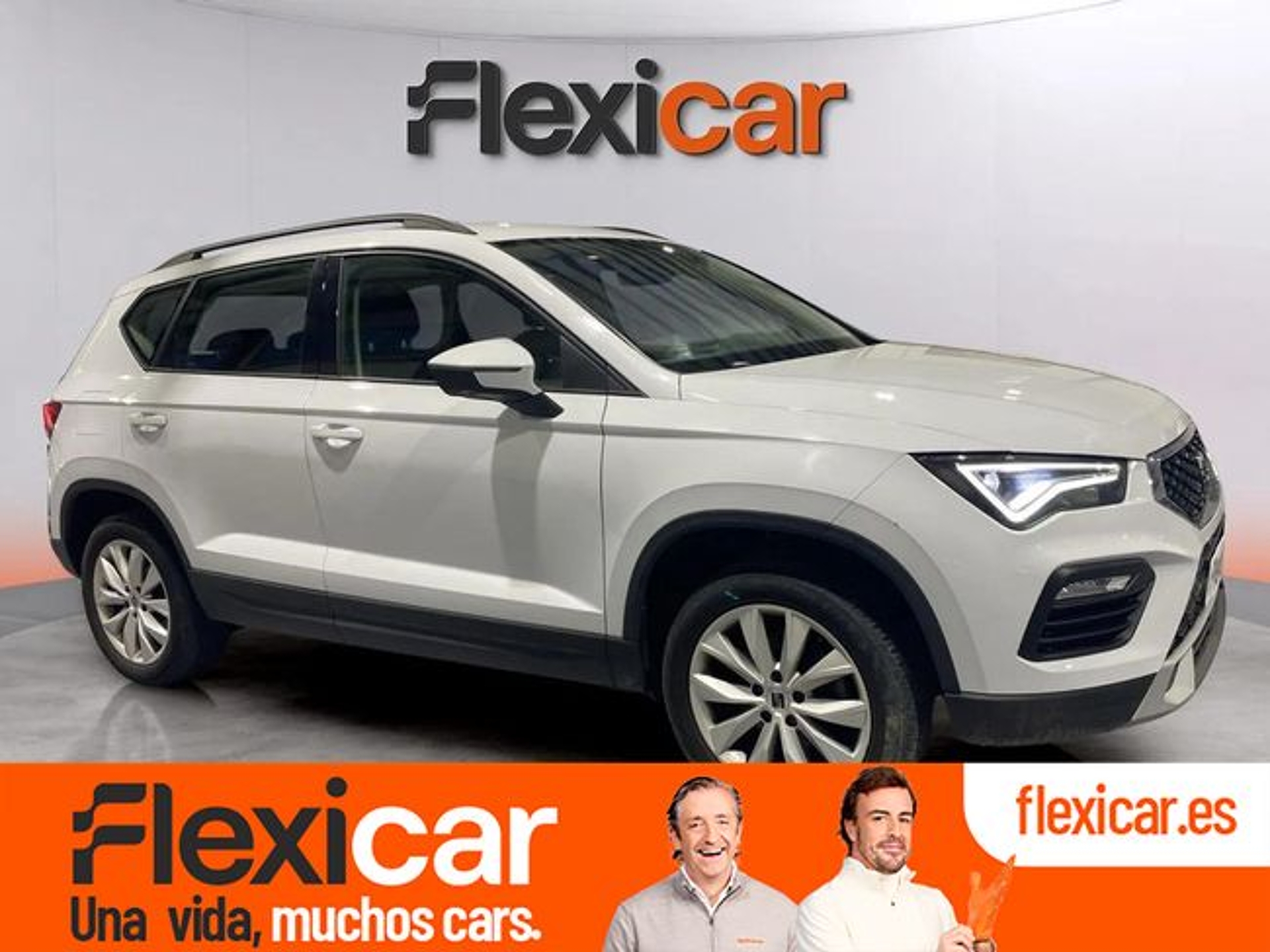 Imagen de SEAT Ateca