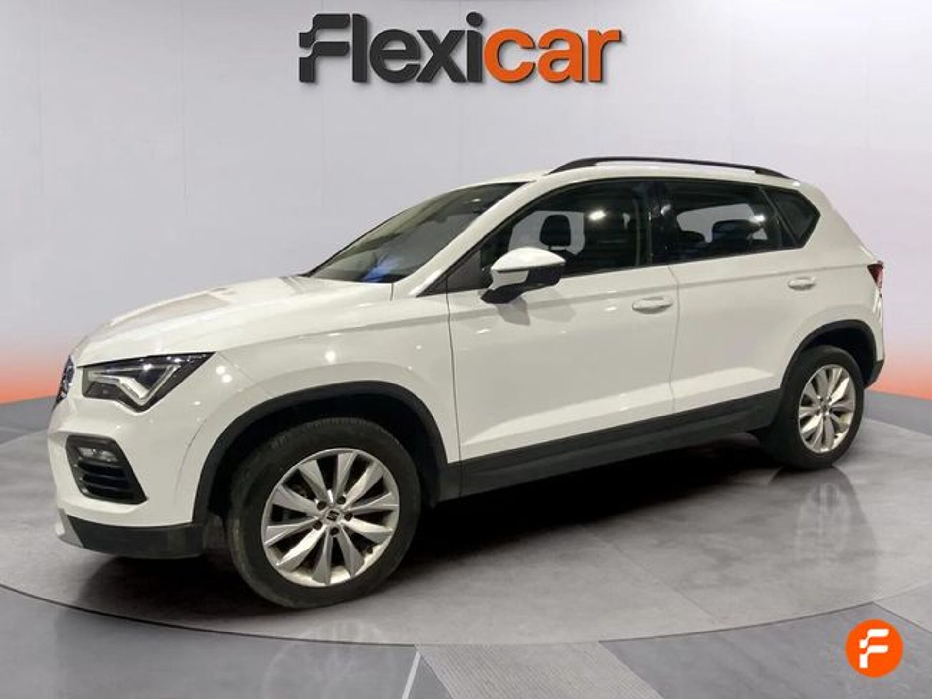 Imagen 2 de SEAT Ateca