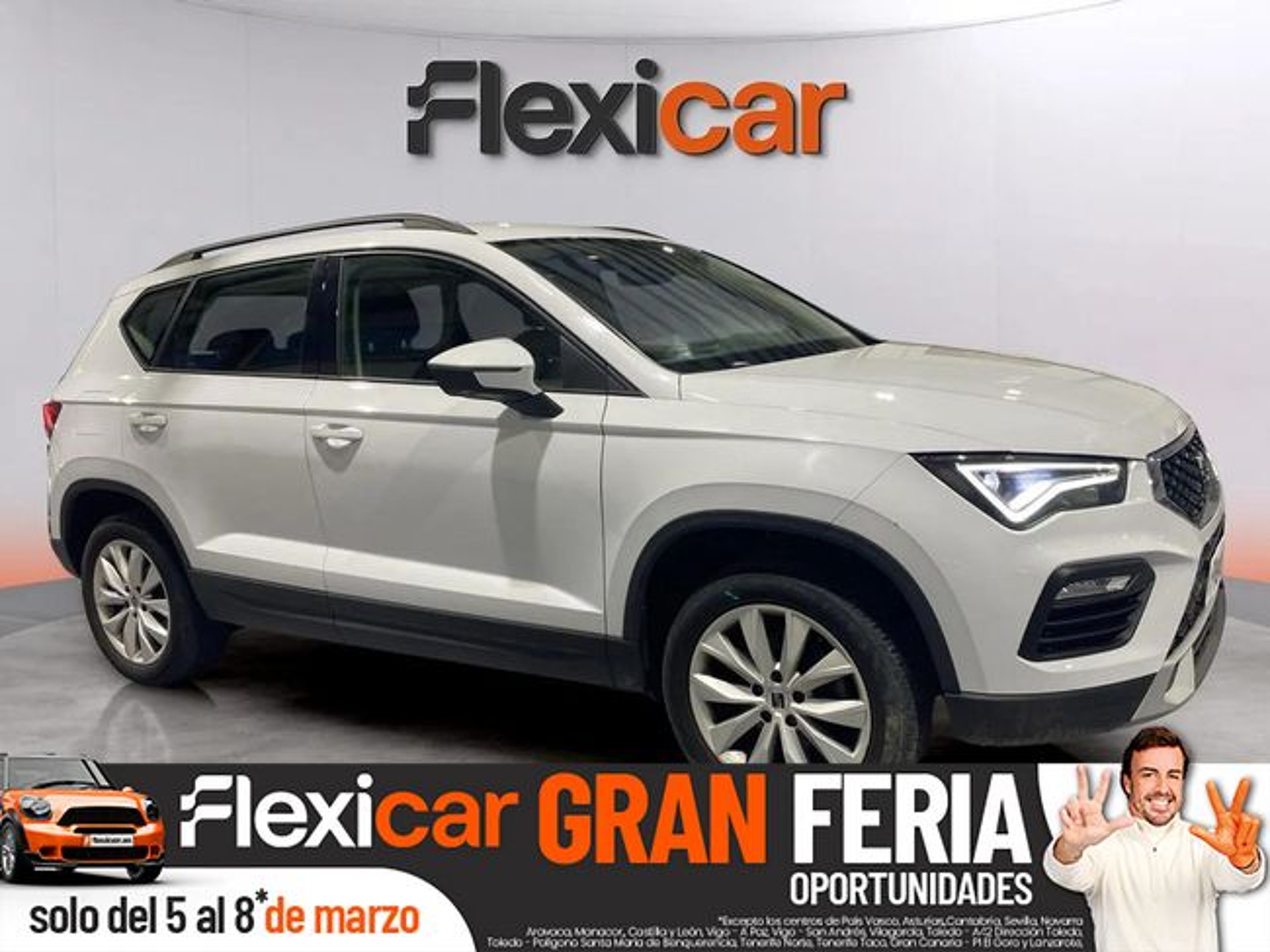 Imagen de SEAT Ateca