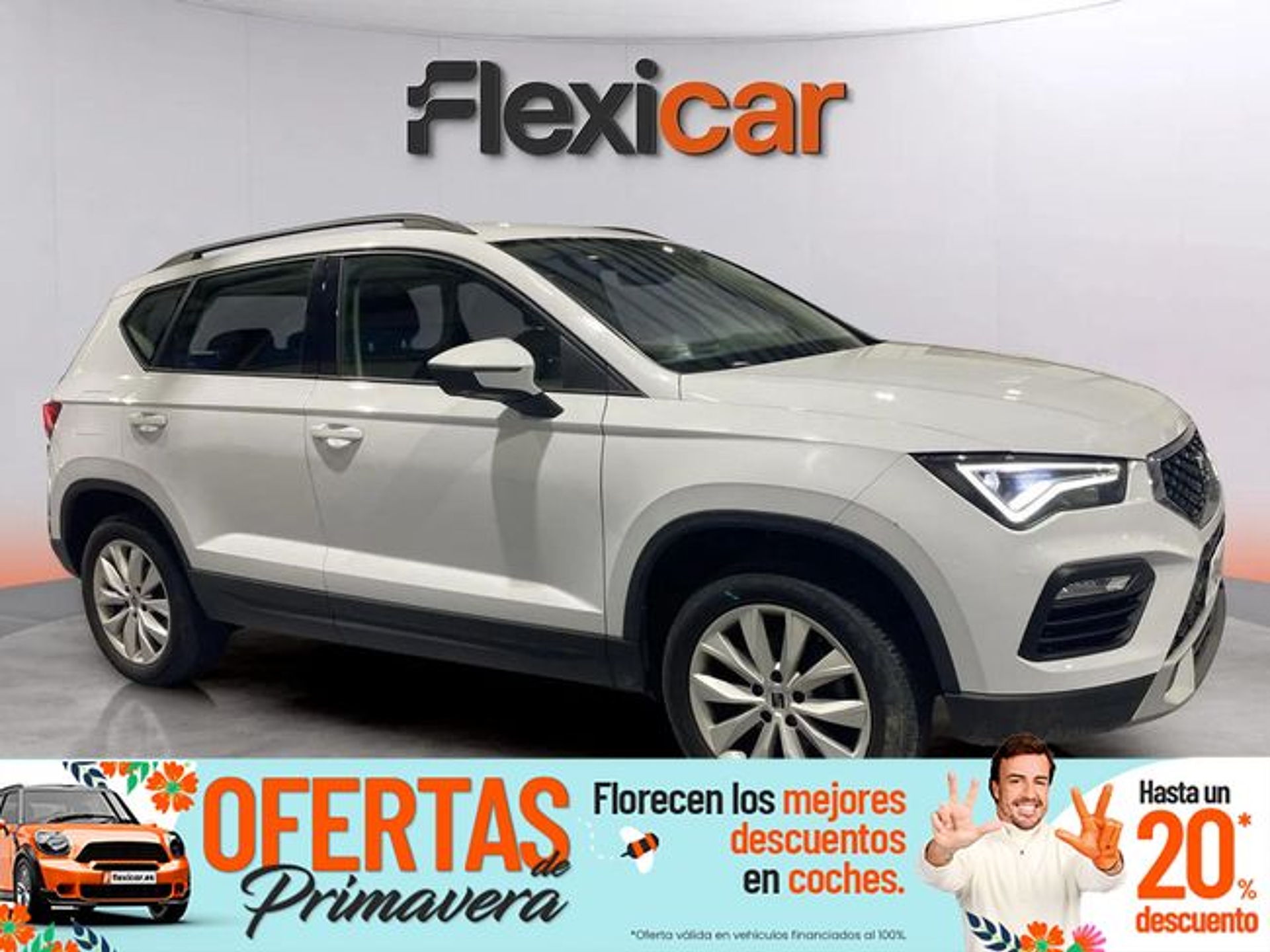 Imagen de SEAT Ateca