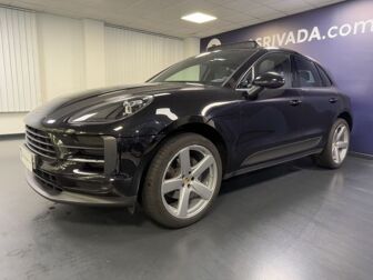 Imagen de PORSCHE Macan Aut.