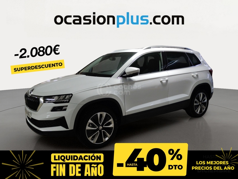 Foto del SKODA Karoq 1.5 TSI Style ACT
