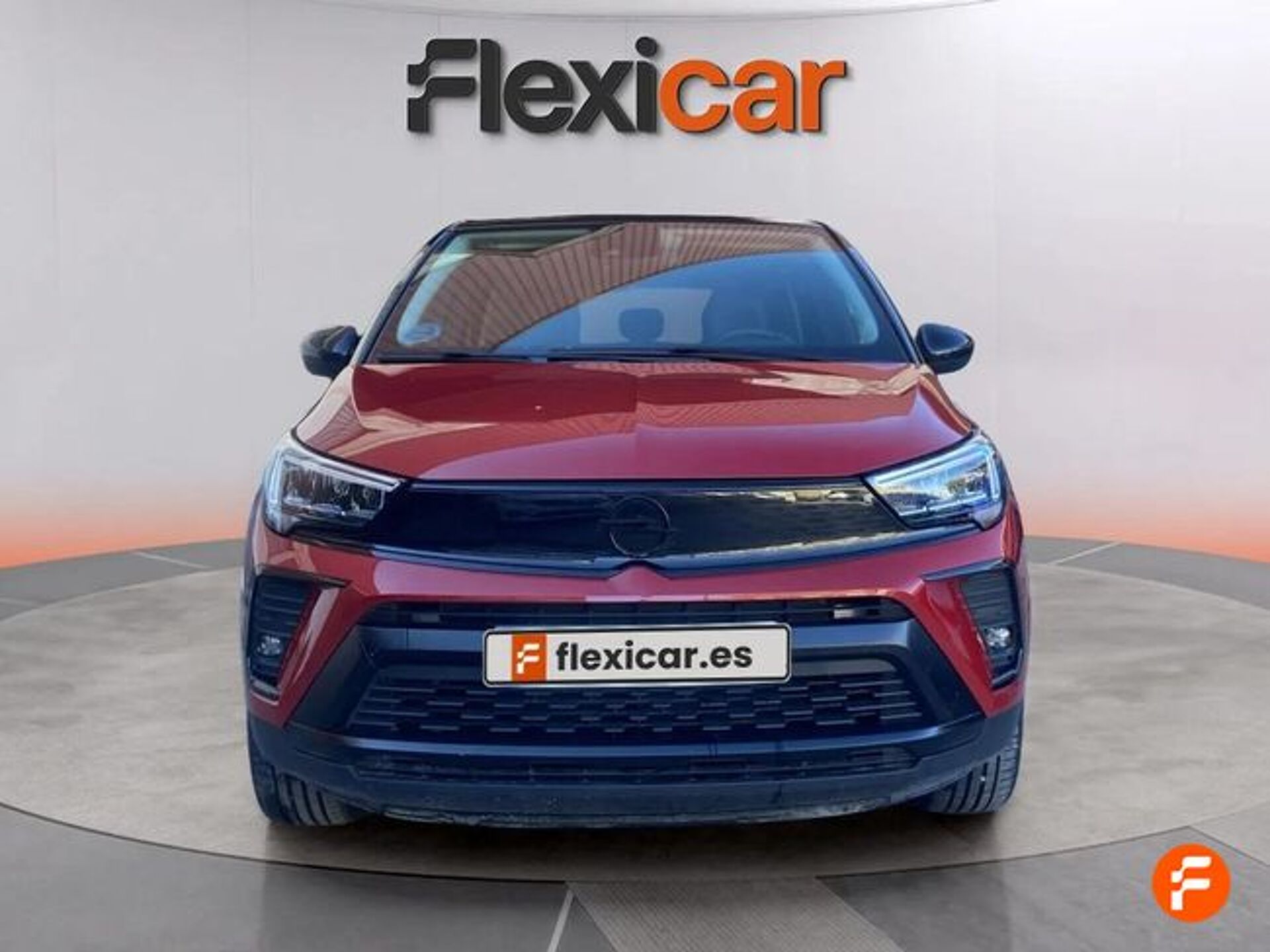 Imagen 2 de OPEL Crossland