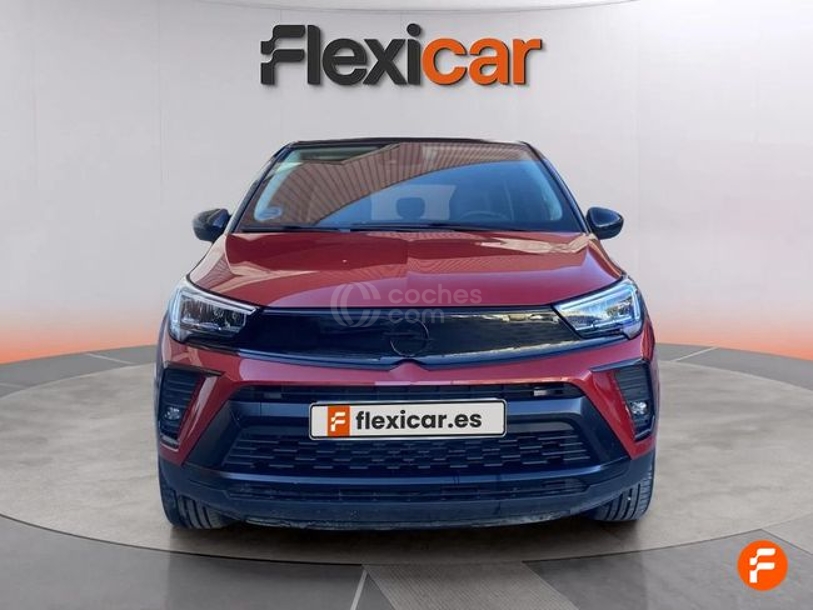 Foto del OPEL Crossland 1.2 S&S GS Line 110