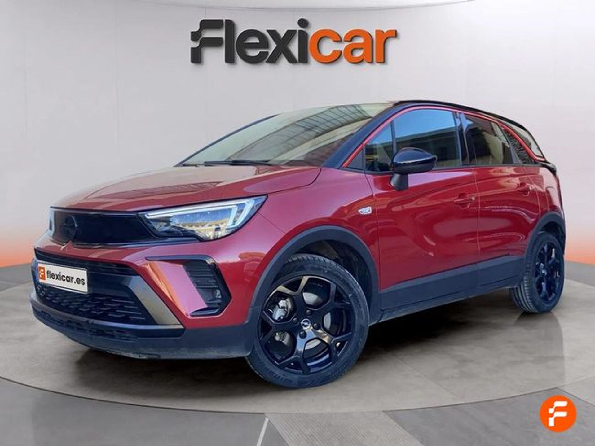 Imagen 3 de OPEL Crossland