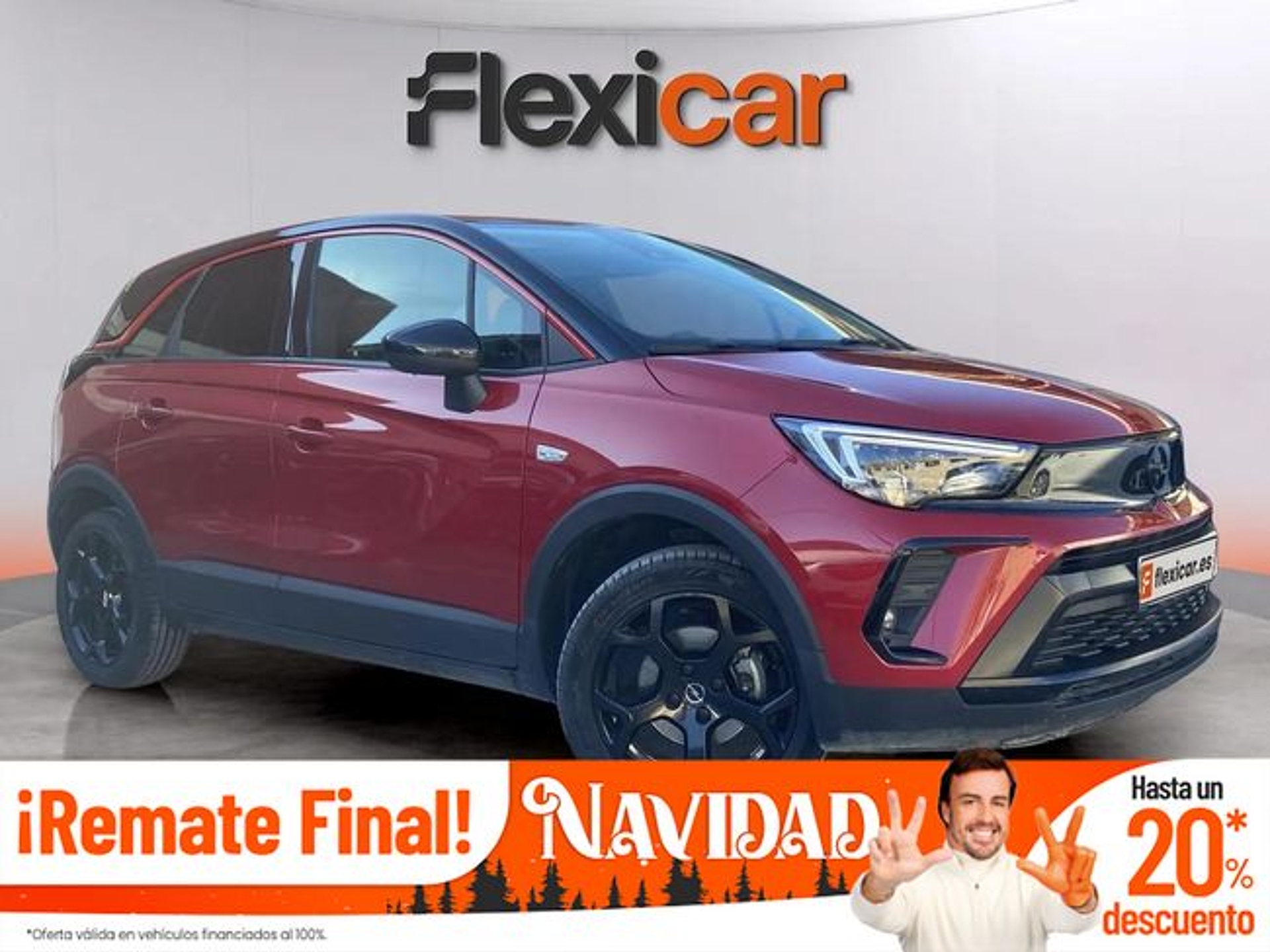 Imagen de OPEL Crossland