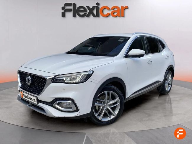 Foto del MG HS e 1.5 T-GDI Luxury