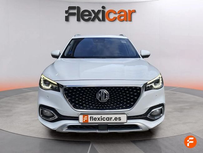 Foto del MG HS e 1.5 T-GDI Luxury