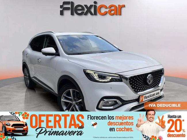 Foto del MG HS e 1.5 T-GDI Luxury