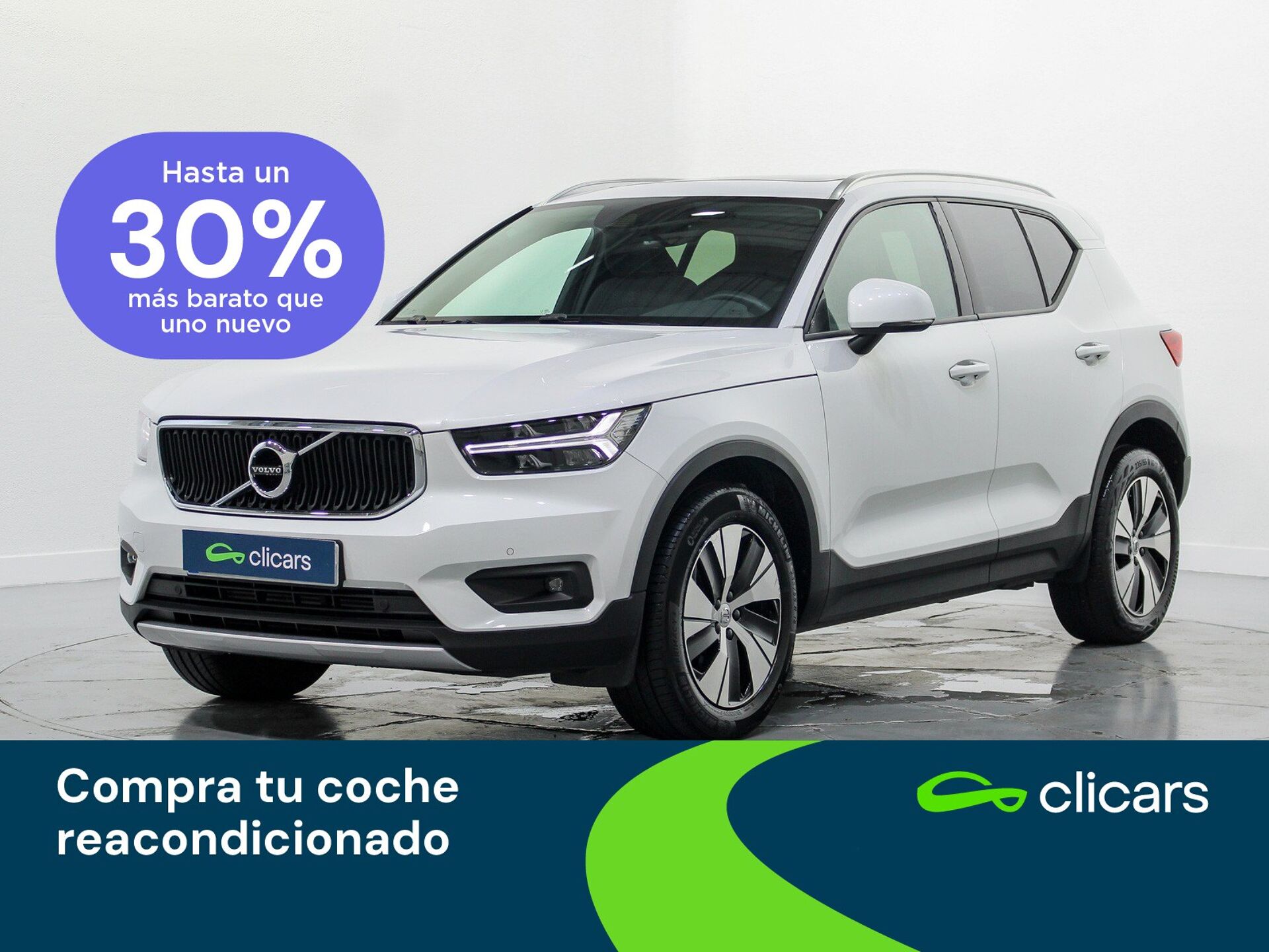 Imagen de VOLVO XC40