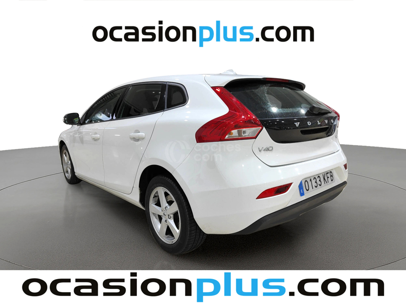 Foto del VOLVO V40 T2 Kinetic