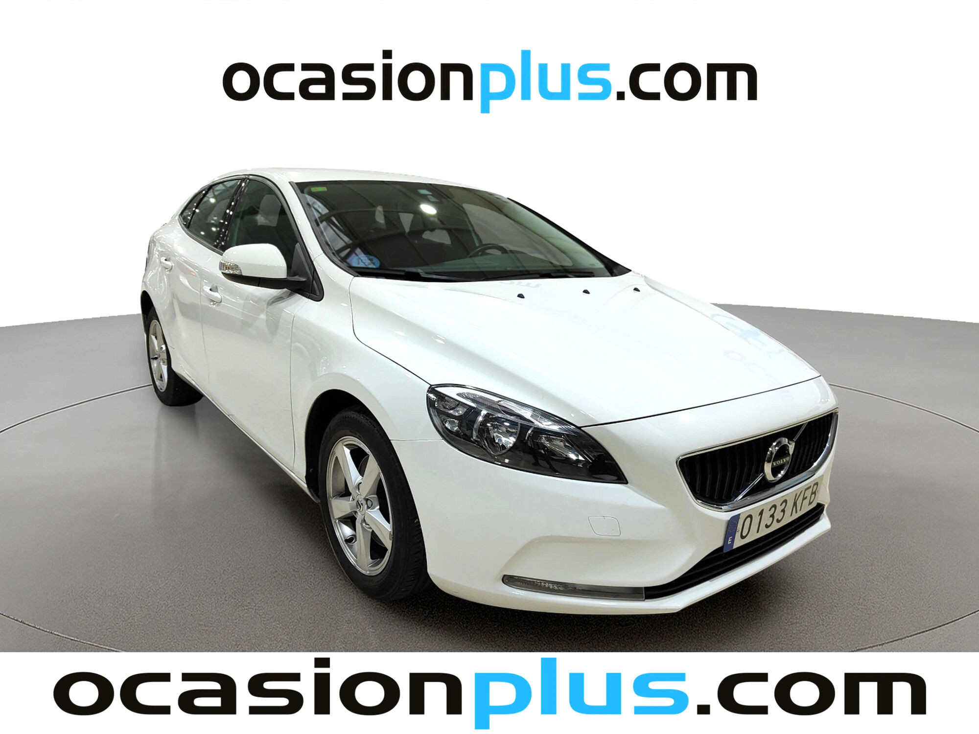 Foto del VOLVO V40 T2 Kinetic