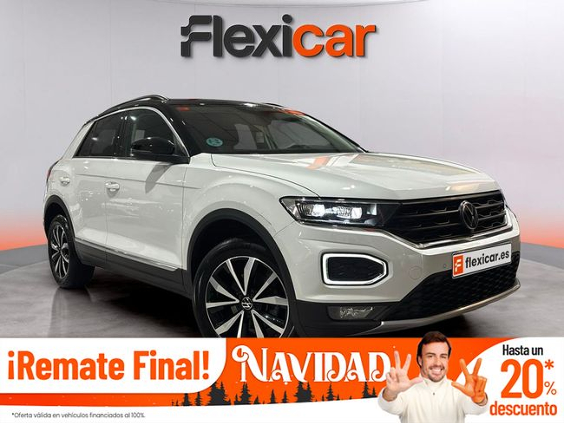 Imagen de VOLKSWAGEN T-Roc