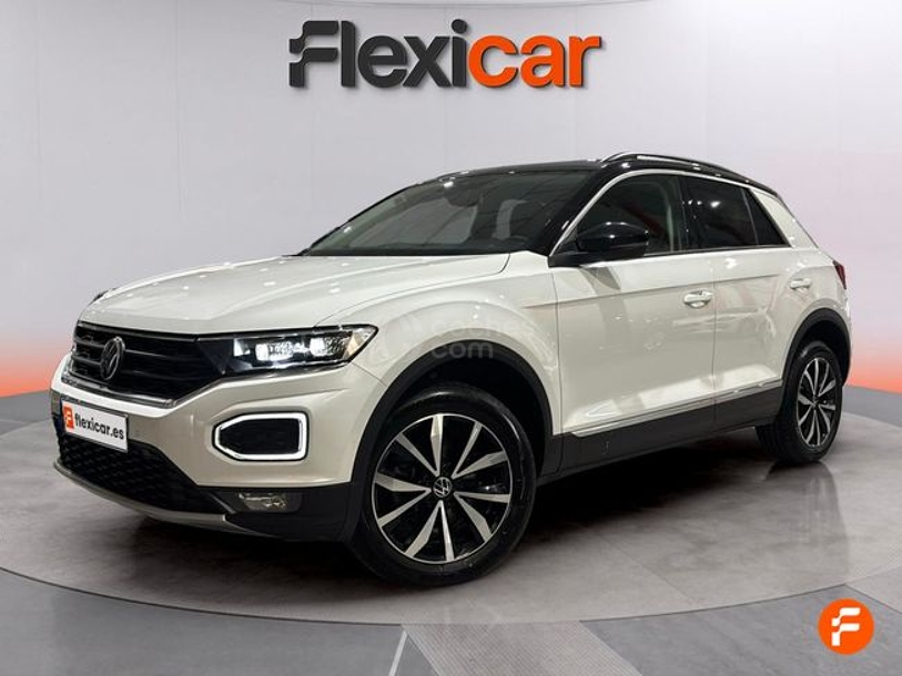 Foto del VOLKSWAGEN T-Roc 1.5 TSI Advance Style DSG7