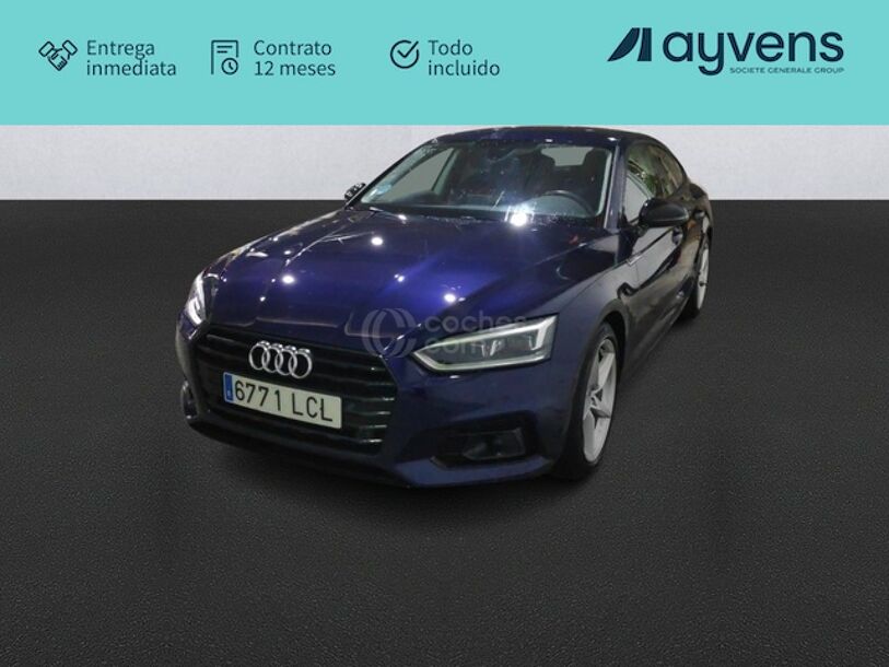 Foto del AUDI A5 Sportback 40 TDI Sport S tronic 140kW