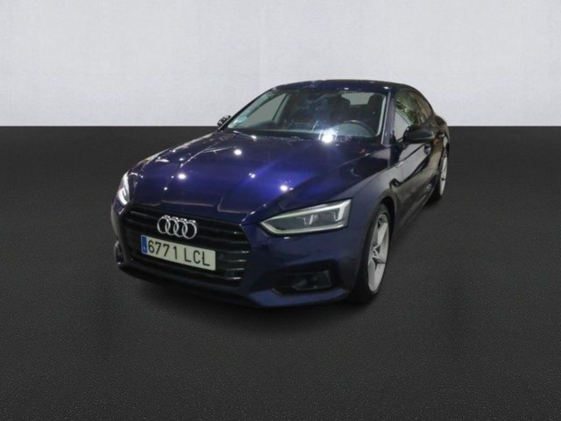 Imagen de AUDI A5