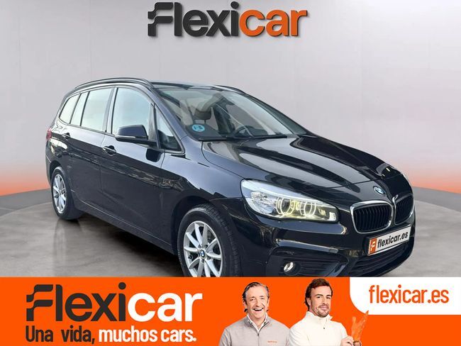 BMW Serie 2 (218d) en Sevilla