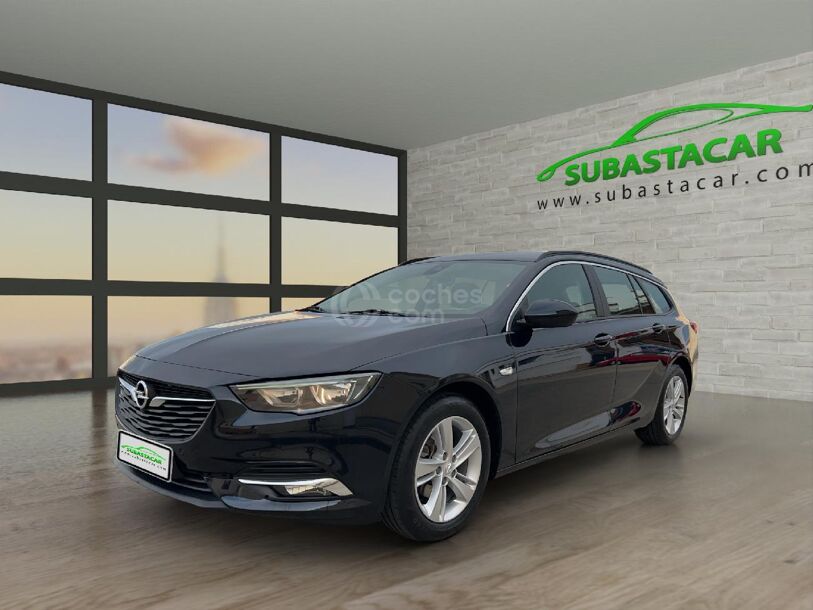 Foto del OPEL Insignia ST 1.6CDTI S&S Selective Pro 136