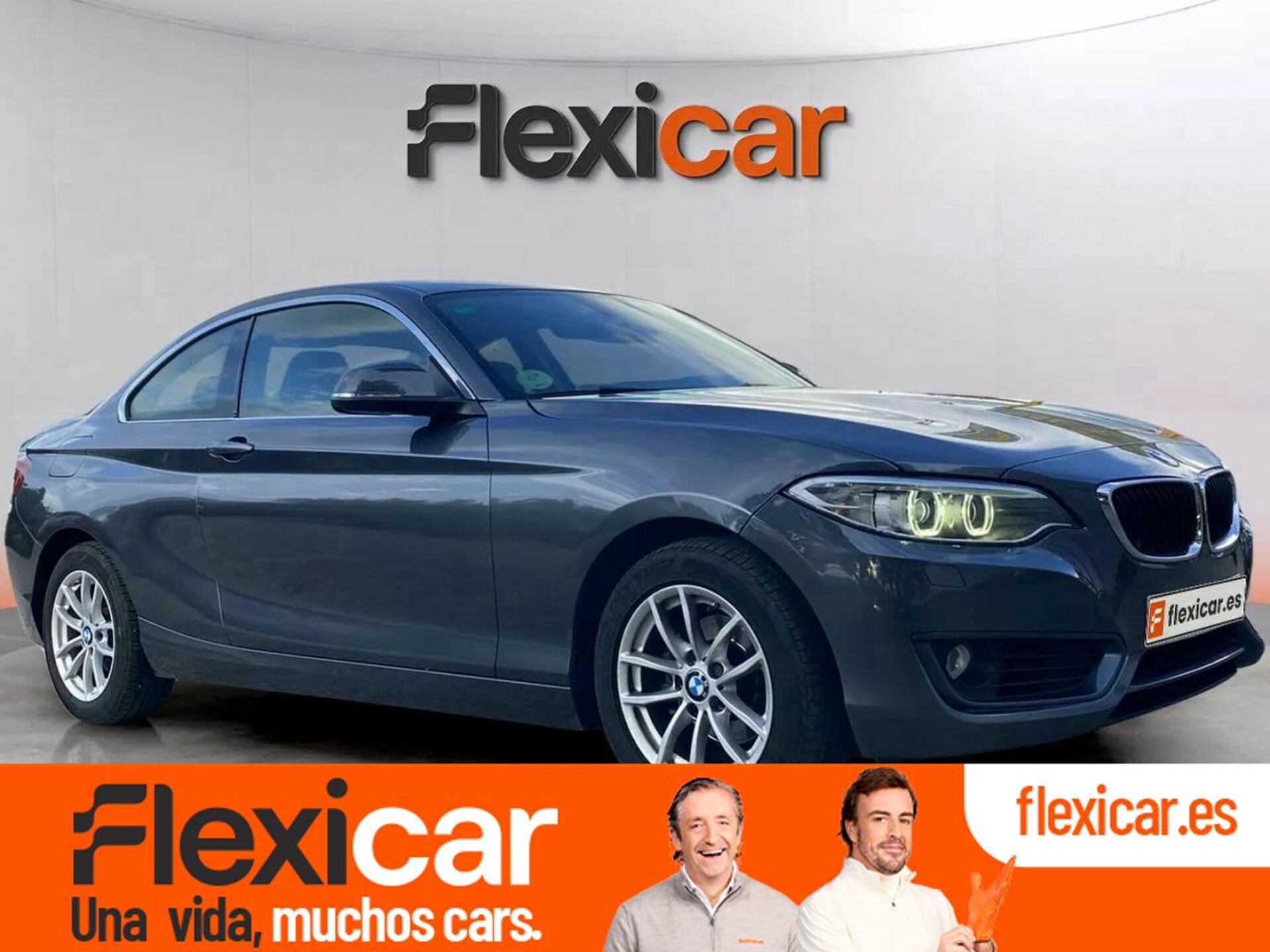Imagen de BMW Serie 2